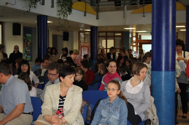 Helyesírási verseny