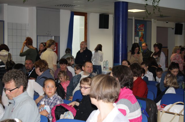 Helyesírási verseny