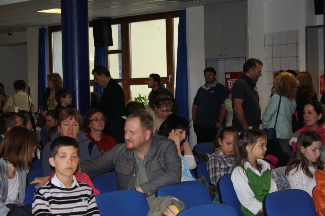 Helyesírási verseny