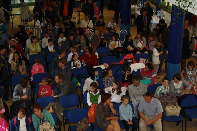 Helyesírási verseny