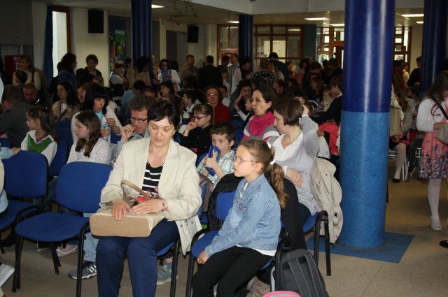 Helyesírási verseny