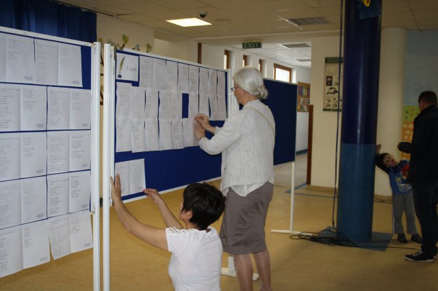 Helyesírási verseny