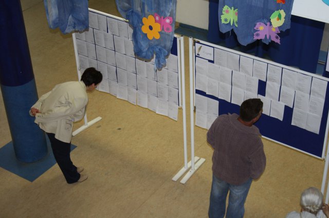 Helyesírási verseny