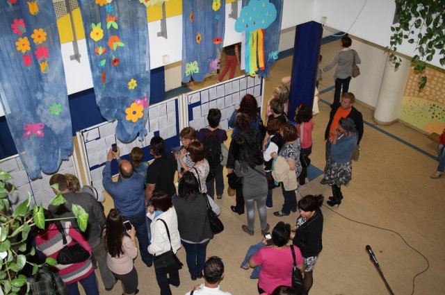 Helyesírási verseny