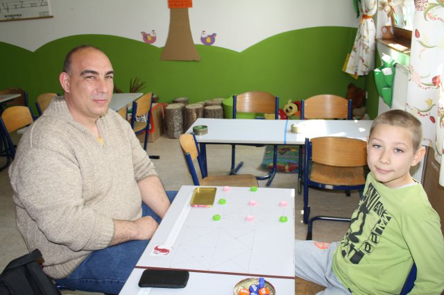 Helyesírási verseny