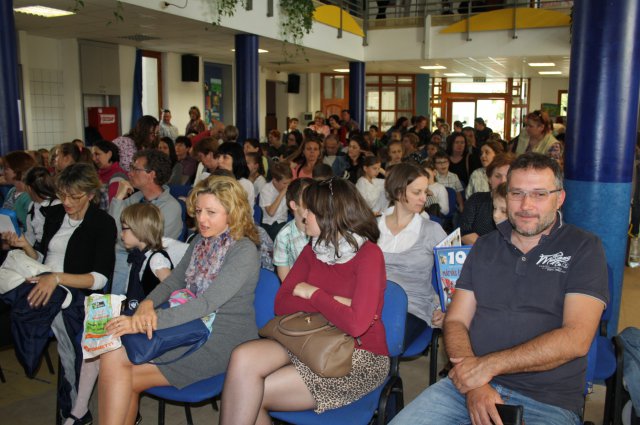 Helyesírási verseny