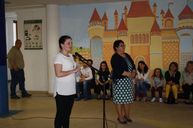 Helyesírási verseny