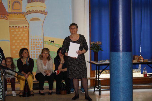 Helyesírási verseny