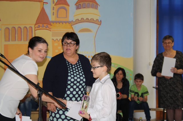 Helyesírási verseny