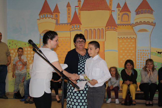 Helyesírási verseny