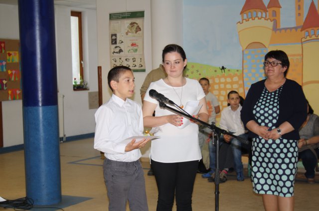 Helyesírási verseny