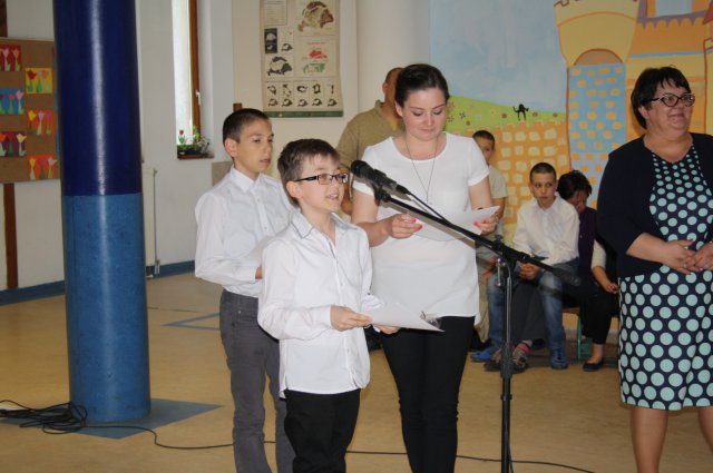 Helyesírási verseny