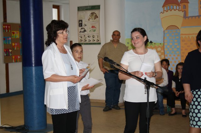 Helyesírási verseny