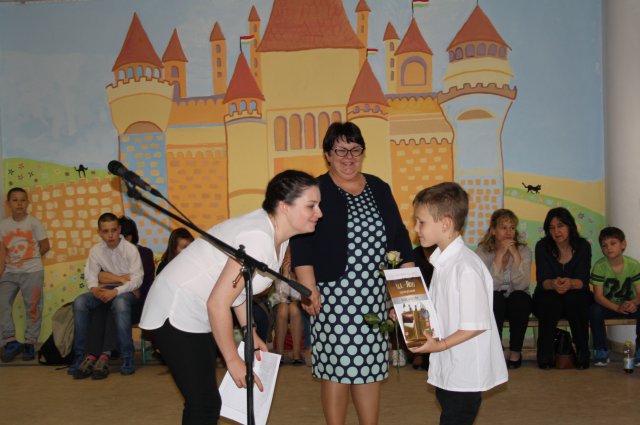 Helyesírási verseny