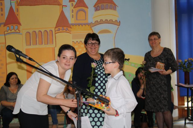 Helyesírási verseny