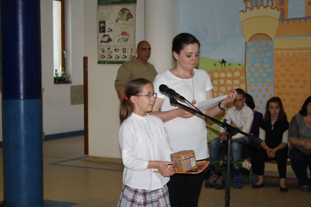 Helyesírási verseny