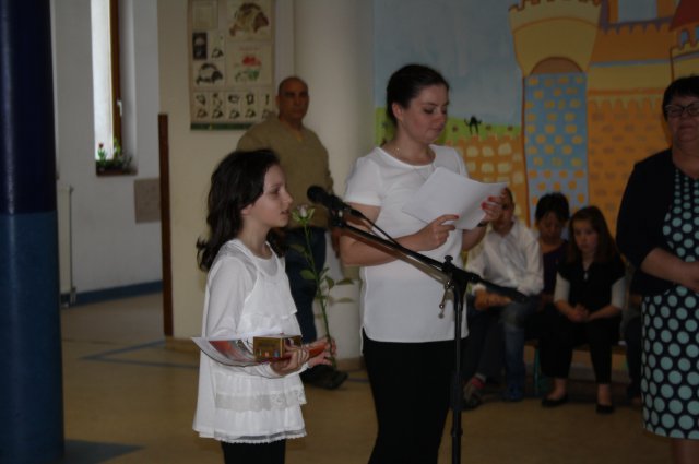 Helyesírási verseny