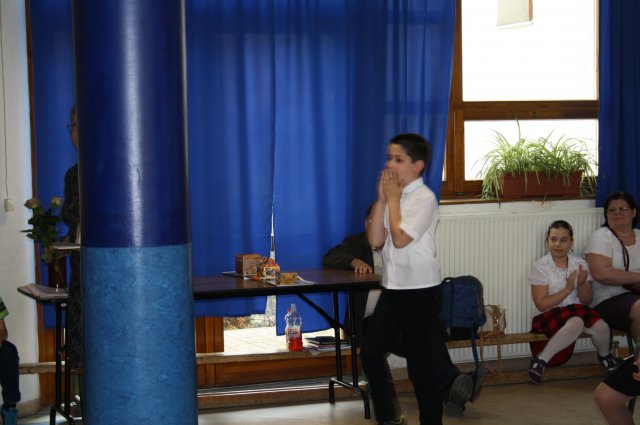 Helyesírási verseny