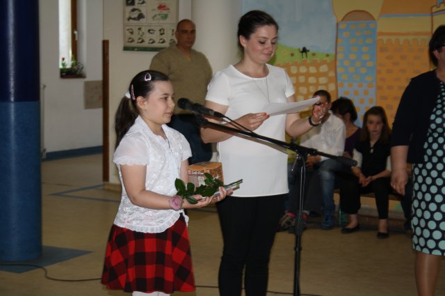 Helyesírási verseny