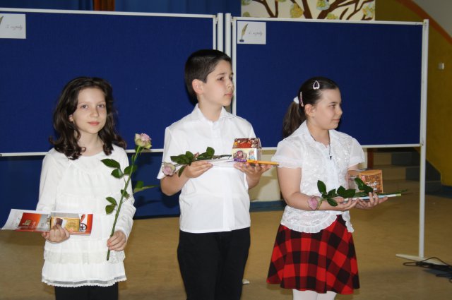 Helyesírási verseny