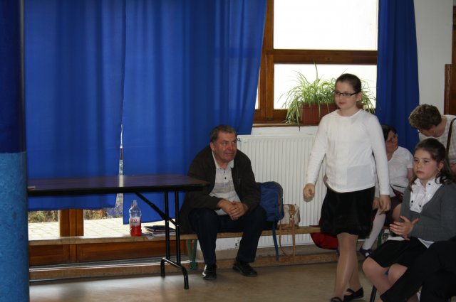 Helyesírási verseny