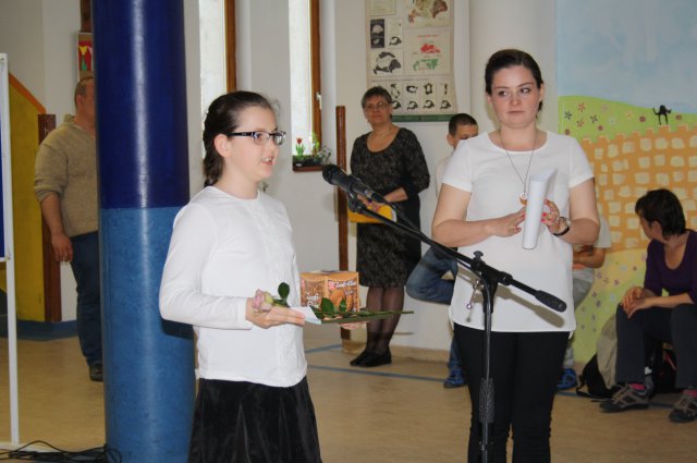 Helyesírási verseny