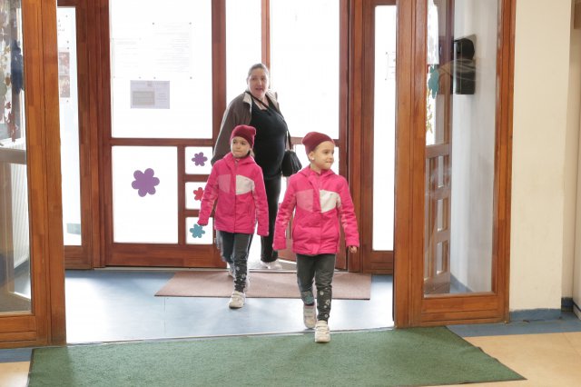 Iskolába hívogató