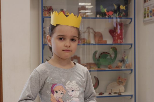 Iskolába hívogató