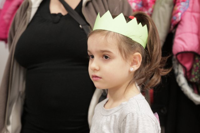 Iskolába hívogató