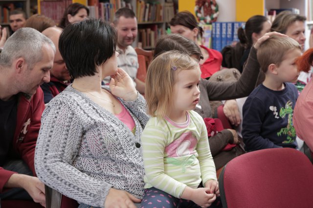 Iskolába hívogató