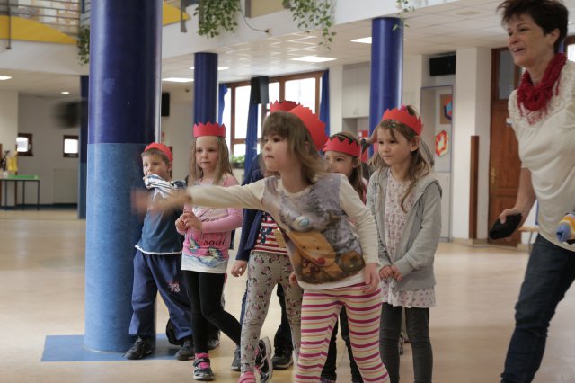 Iskolába hívogató