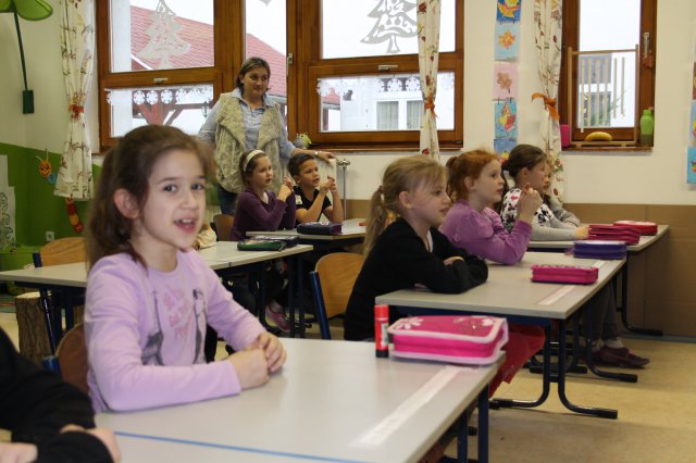 Télapóka megérkezett