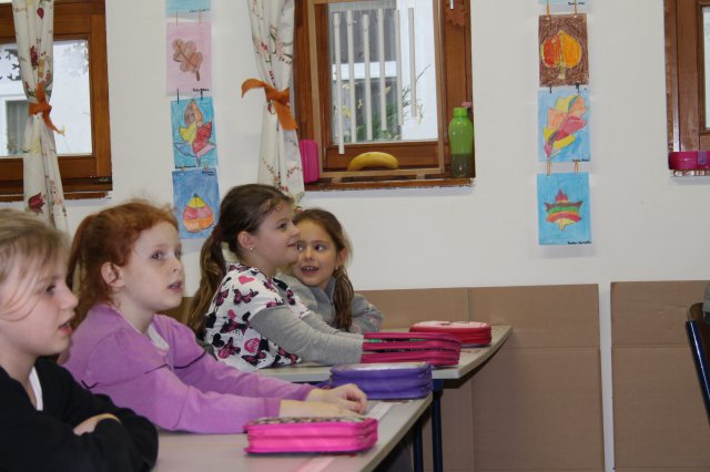 Télapóka megérkezett