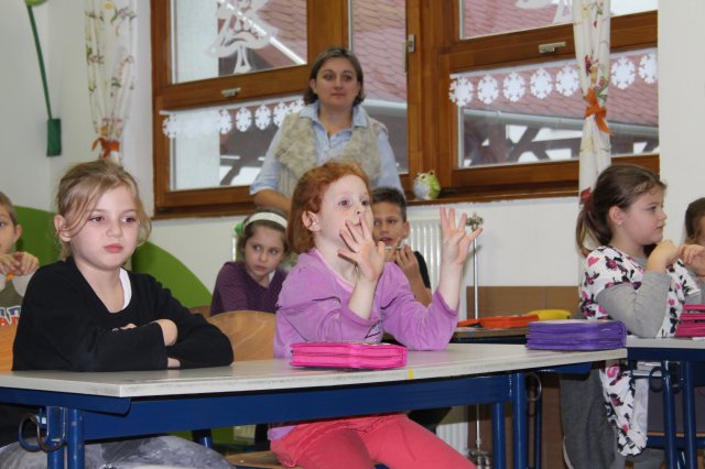 Télapóka megérkezett