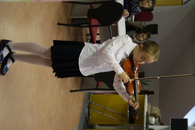 Nyugdíjas pedagógusok köszöntése