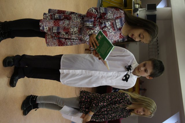 Nyugdíjas pedagógusok köszöntése