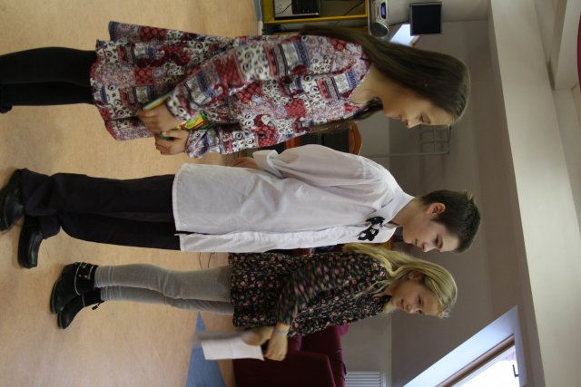 Nyugdíjas pedagógusok köszöntése