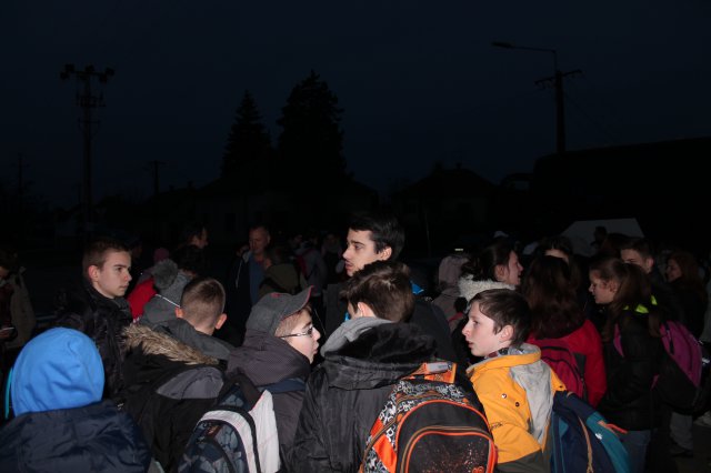 Felvidéki kirándulás