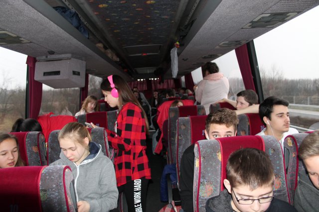 Felvidéki kirándulás