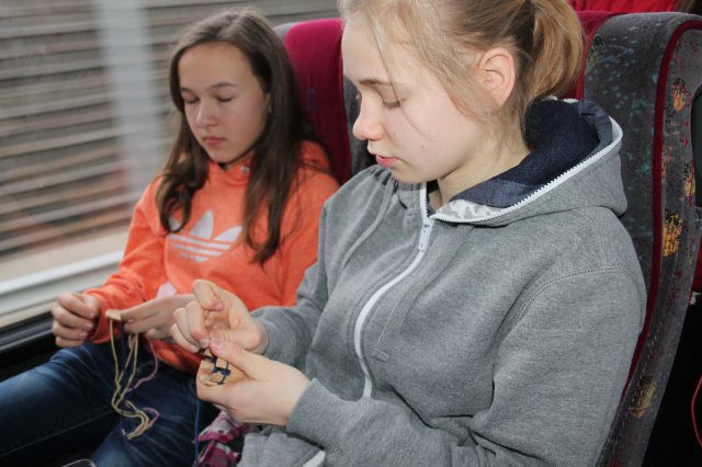 Felvidéki kirándulás