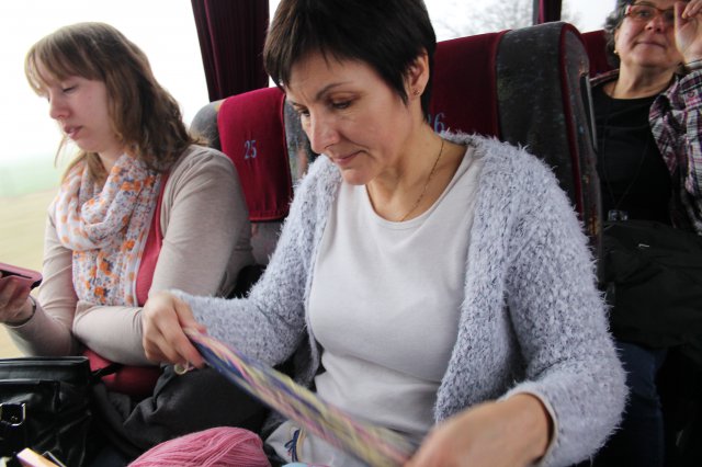 Felvidéki kirándulás