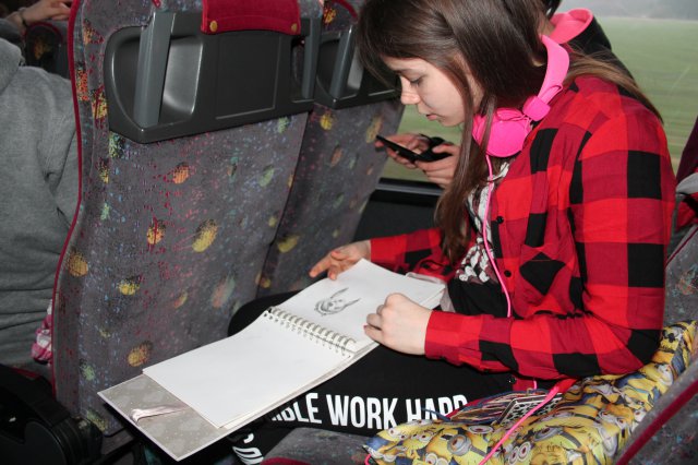 Felvidéki kirándulás