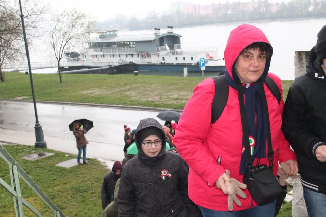 Felvidéki kirándulás