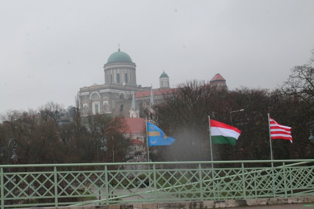 Felvidéki kirándulás