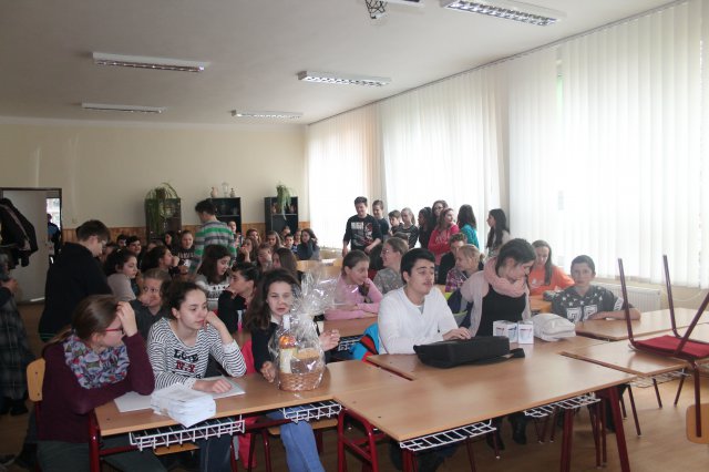 Felvidéki kirándulás