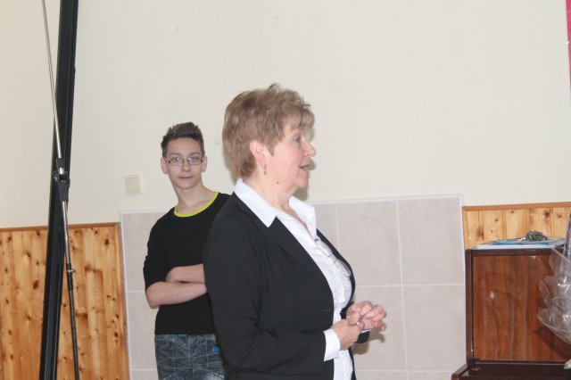 Felvidéki kirándulás