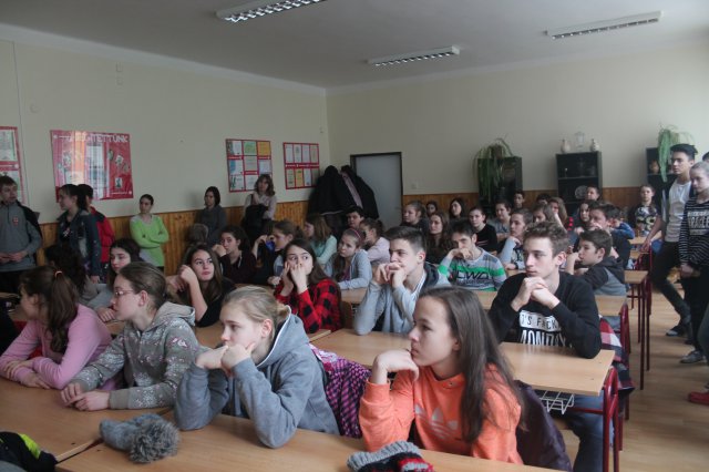 Felvidéki kirándulás