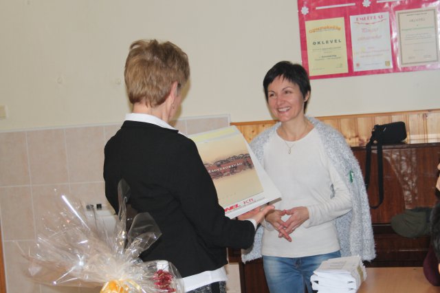 Felvidéki kirándulás