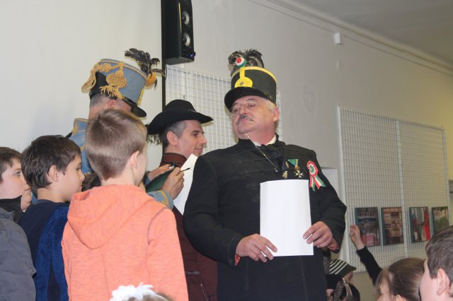 Felvidéki kirándulás