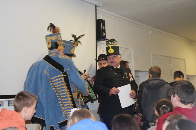 Felvidéki kirándulás